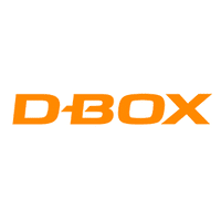 Dbox Theater Seating
